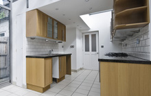 Mogador kitchen extension leads